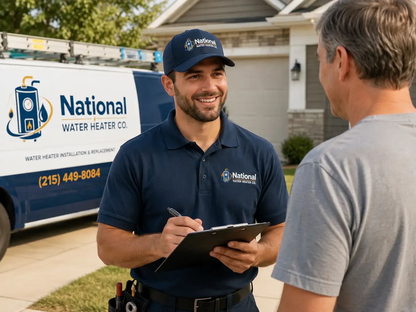 Water Heater Installation Copeland, KS FAQs